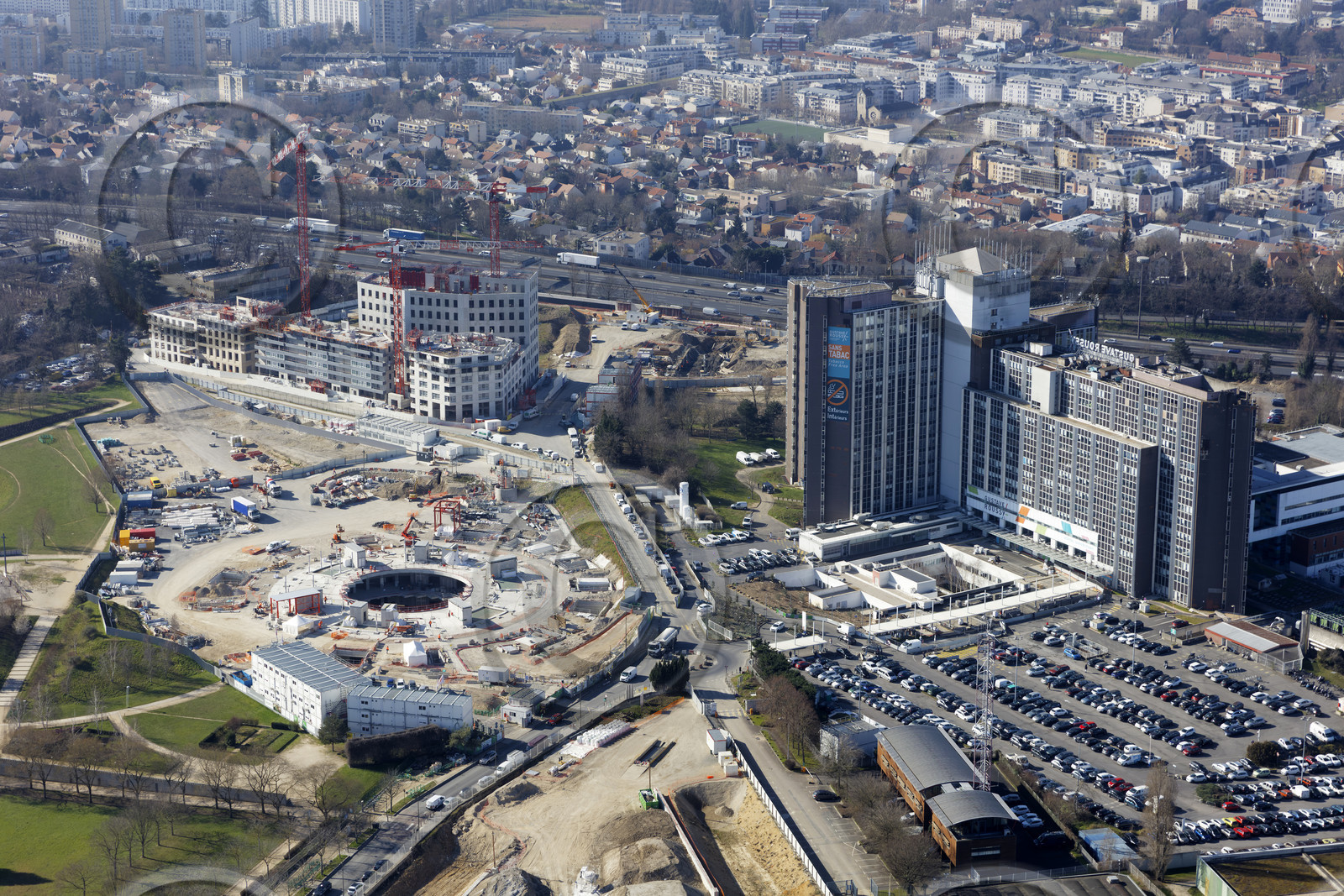 94 Val-de-Marne Région Île-de-France