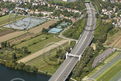 Le département des Yvelines (Région Ile-de-France) en vues aériennes obliques